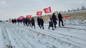 Upamiętnijmy Powstańców Styczniowych