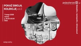 Pokaż swoją kolekcję w MOK