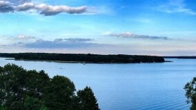 Najpiękniejsze miejsca na Pojezierzu Iławskim warte odwiedzenia