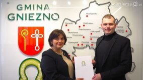 Euromatpol na kolejne 3 lata przewoźnikiem w Gminie Gniezno