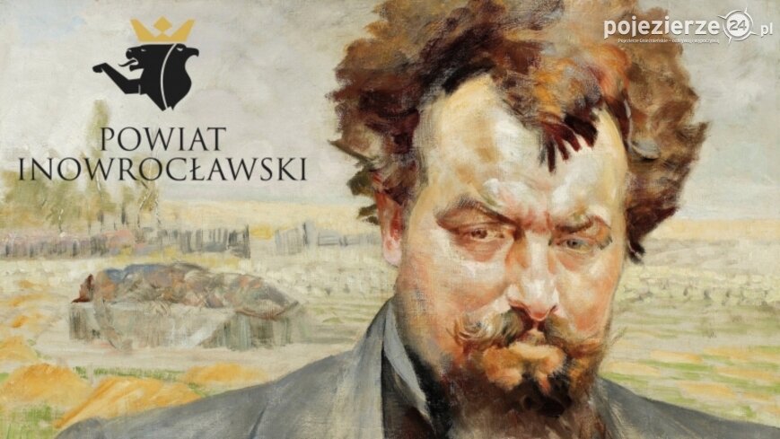 2026 Rokiem Jana Kasprowicza w Powiecie Inowrocławskim