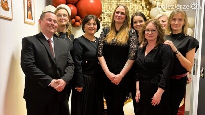 Gminny Klub Dziecięcy „Nasze Gzuby” w Szczytnikach Duchownych ma już rok!