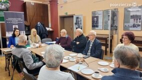 Spotkanie Rodziny Powstańczej w Szubinie