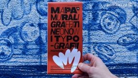 Poznański street art ma swoją mapę