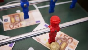 Co było popularniejsze w Polsce w ostatnich latach - automaty online czy zakłady sportowe?