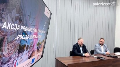 600 uczniów z Wielkopolski zwiedzi Gniezno dzięki pozyskanemu dofinansowaniu!