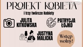„Projekt Kobieta 2026” w Szubinie