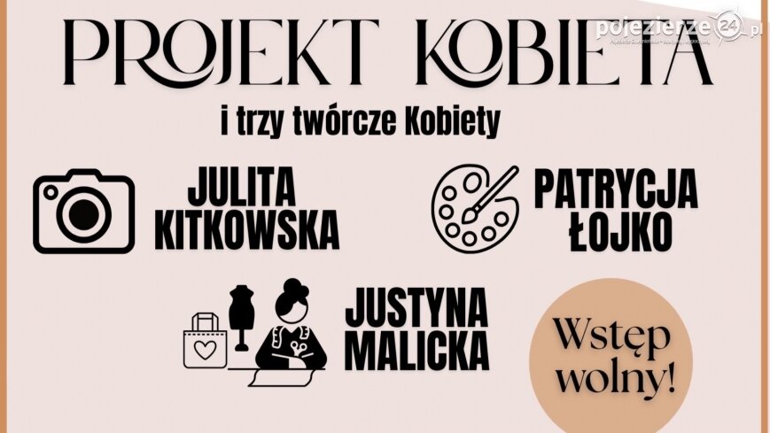 „Projekt Kobieta 2026” w Szubinie
