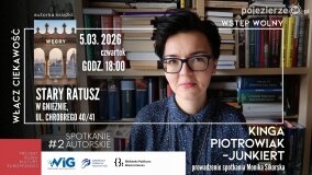 „Węgry. W objęciach Dunaju”