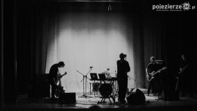 Bydgoski zespół Variete z nowym albumem „Sieć Indry” zawita do eSTeDe!