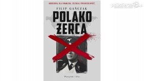 Zapraszamy do Inowrocławia na spotkanie z autorem „Polakożercy”