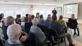 Sentymentalna podróż po gminie Gniezno i jej okolicach