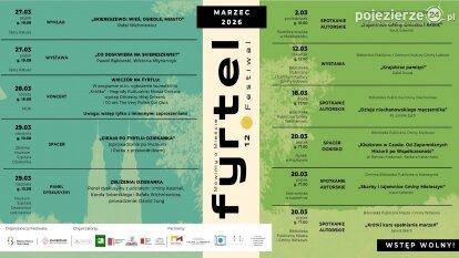 Czas na 12. edycję „Fyrtla”!