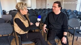 „Opowieść o tym, co typowe i nietypowe na dawnej wsi, czyli słów kilka o pograniczu”