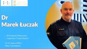 Jak policja chroni zabytki? Co powinni wiedzieć poszukiwacze skarbów?