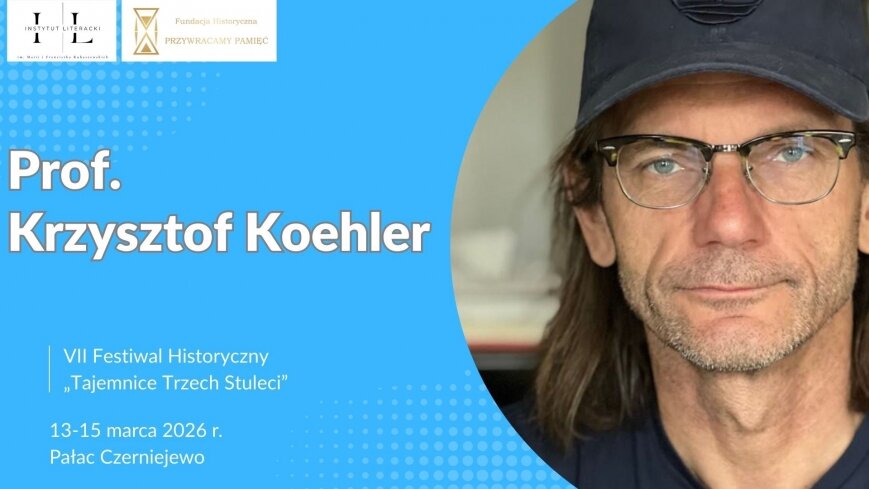 „Sarmacja czyli Polska. Co trzeba wiedzieć, by lepiej rozumieć naszych przodków”