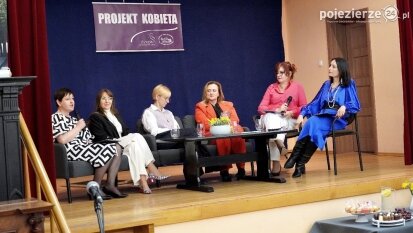 W szubińskim Muzeum po raz piąty zagościł „Projekt Kobieta”