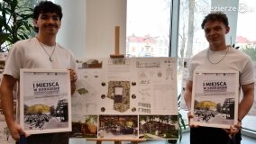 Rozstrzygnięto konkurs na koncepcję zadaszenia amfiteatru eSTeDe