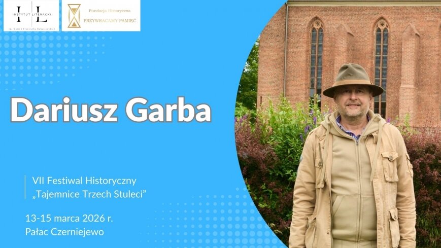 „Burzliwe dzieje zamku poznańskiego w dwudziestoleciu miedzywojennym”