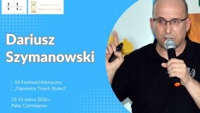 „Nigdy się nie poddawaj! O poszukiwaniach miejsca spoczynku i ekshumacji szczątków kpt. Władysława Raginisa”