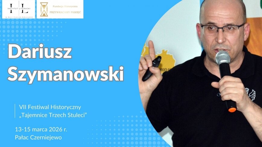 „Nigdy się nie poddawaj! O poszukiwaniach miejsca spoczynku i ekshumacji szczątków kpt. Władysława Raginisa”