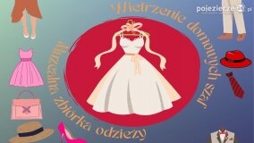 Podziel się sukienką na „Noc Muzeów 2026” w Szubinie