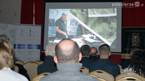 „Las Tajemnic” – niezwykły film na zakończenie VII Festiwalu Historycznego!