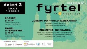 Zbliżenia: Dziekanka. Zapraszamy na wyjątkowy panel dyskusyjny