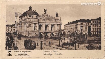 Lwów Jana Kasprowicza! Zapraszamy do Muzeum w Inowrocławiu!