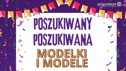 Zostań modelem lub modelką na Nocy Muzeów 2026!