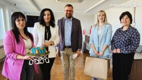 Wyłoniono najlepszą Babę Wielkanocną Gminy Gniezno! 