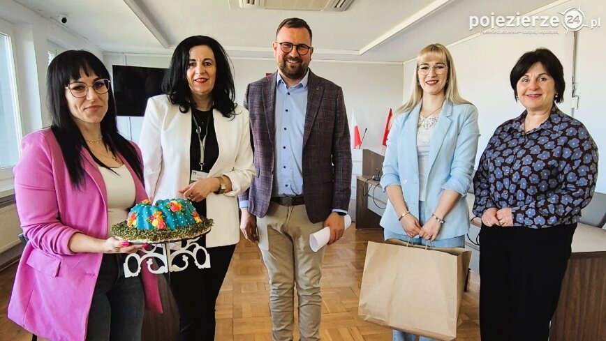 Wyłoniono najlepszą Babę Wielkanocną Gminy Gniezno! 