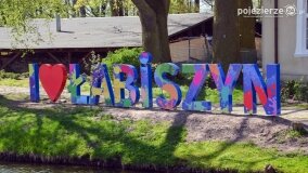 Zamachowski, Pakosińska, Sikorowski na łabiszyńskiej wyspie!