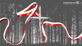 Obchody 86. rocznicy Zbrodni Katyńskich w Strzelnie