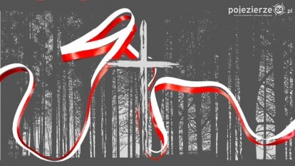 Obchody 86. rocznicy Zbrodni Katyńskich w Strzelnie