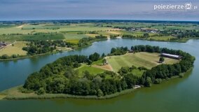 Już 12 kwietnia rusza sezon turystyczny w Muzeum Pierwszych Piastów na Lednicy!