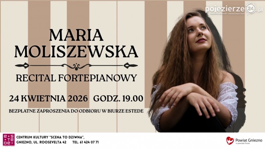 Fortepianowy recital w eSTeDe!