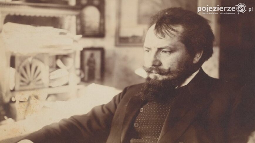 Rok Jana Kasprowicza także w Wielkopolsce