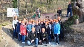 Fantastyczny weekend w Kopalni Złota w Złotym Stoku!