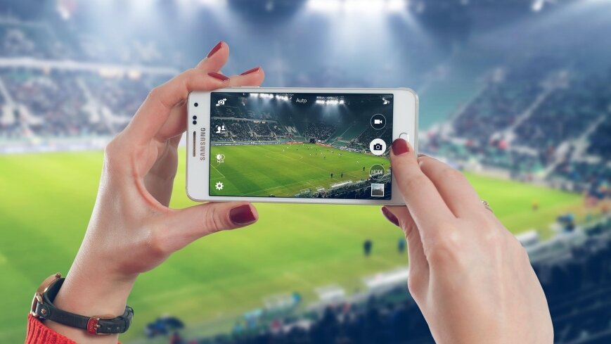 Skąd popularność gier casual i platform zakładów online