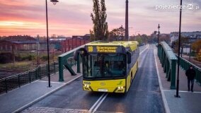 Nowa linia autobusowa. „Osiemnastka” odpowiedzią na potrzeby mieszkańców