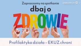 Dbaj o zdrowie! 