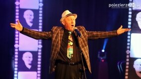 Artur Barciś zagości w bibliotece w Pyzdrach!