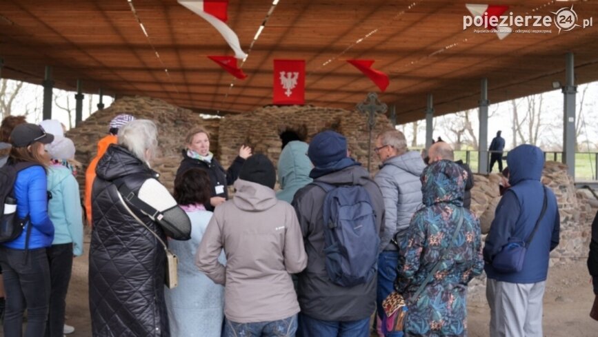 Ostrów Lednicki bez tajemnic
