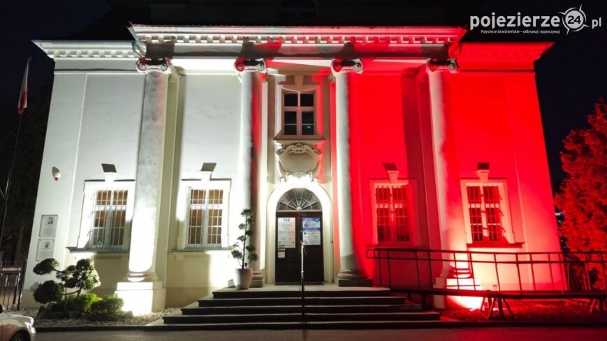 Uroczystość upamiętniająca ofiary niemieckiego terroru w Gnieźnie