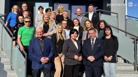 Pierwszy Konwent Sołtysów Gminy Gniezno