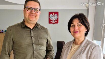 Szczytniki Duchowne mają nowego sołtysa