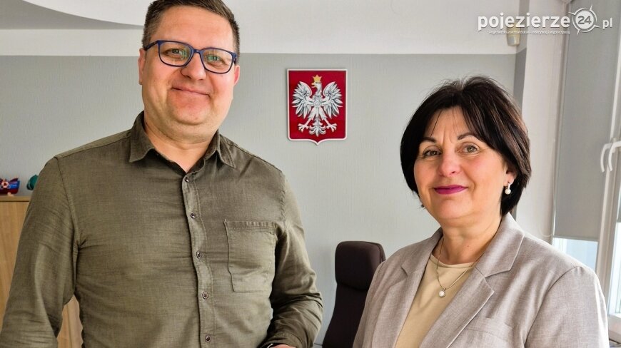 Szczytniki Duchowne mają nowego sołtysa