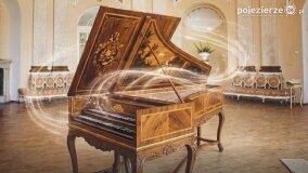 Koncerty salonowe w Pałacu w Czerniejewie – muzyka salonów XVIII wieku