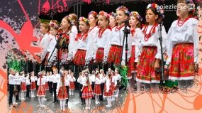 Zapraszamy do Modliszewka na niezwykły koncert polskiego zespołu „Gromada” z Litwy!
